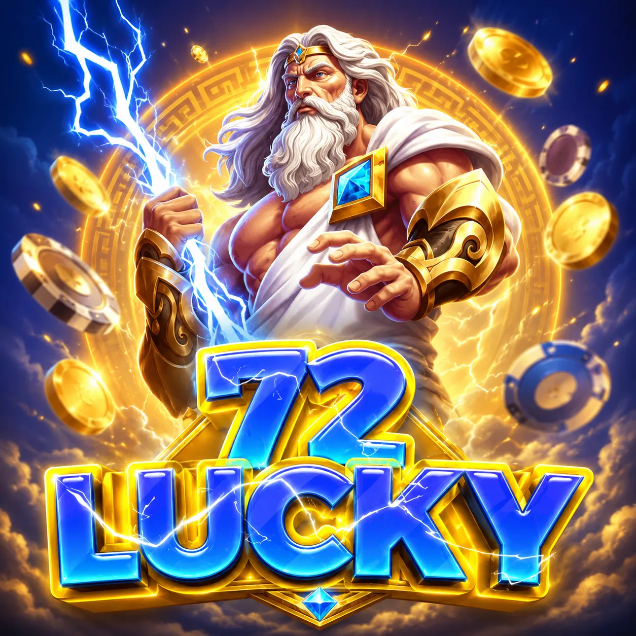 LUCKY72 - Aplikasi Dompet Digital Terpercaya untuk Keuangan Anda