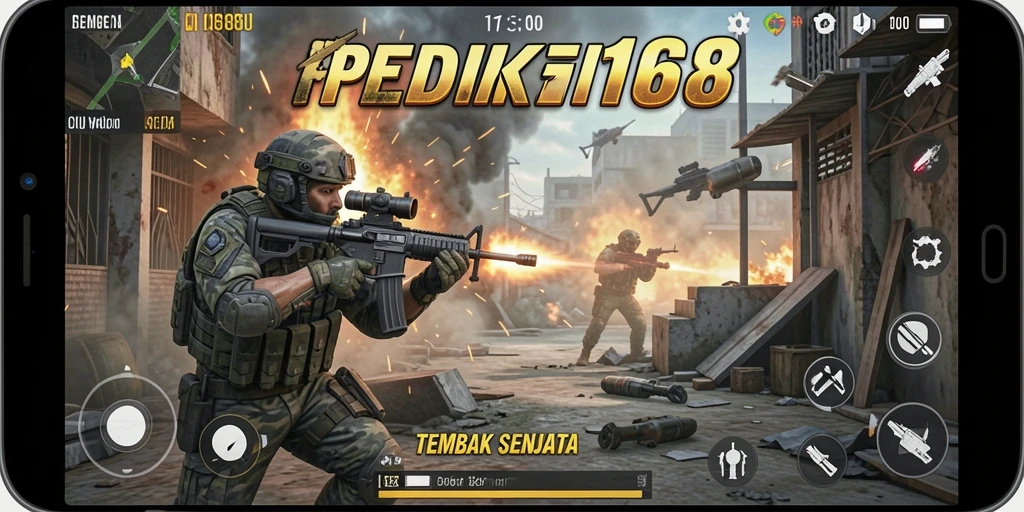 Tampilan antarmuka PREDIKSI168 yang dinamis dan menarik.