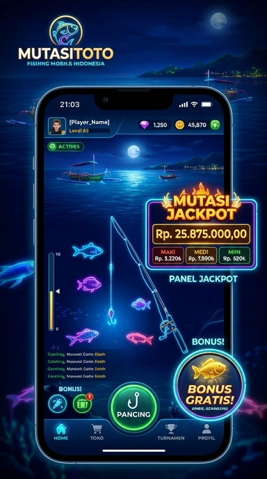 mutasitoto - Pusat APK Unduhan Praktis dan Lengkap
